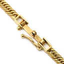 喜平 KIHEI K18 18金 45.2cm 11.4g 12面 トリプル イエローゴールド K18YG ネックレス 造幣局検定マーク ※ショッピングローン対応していません