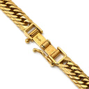 喜平 KIHEI K18 18金 59.8cm 50.6g 16面 トリプル イエローゴールド K18YG ネックレス 造幣局検定マーク ※ショッピングローン対応していません