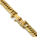 喜平 KIHEI K18 18金 50cm 30.4g 16面 トリプル イエローゴールド K18YG ネックレス 造幣局検定マーク ※ショッピングローン対応していません