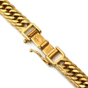 喜平 KIHEI K18 18金 50cm 50.3g 16面 トリプル イエローゴールド K18YG ネックレス 造幣局検定マーク ※ショッピングローン対応していません