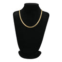 喜平 KIHEI K18 18金 50cm 50.3g 16面 トリプル イエローゴールド K18YG ネックレス 造幣局検定マーク ※ショッピングローン対応していません