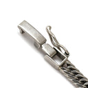 喜平 KIHEI K18WG 18金 59.8cm 30.4g 8面 トリプル ホワイトゴールド K18WG ネックレス 造幣局検定マーク ※ショッピングローン対応していません。