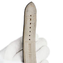 腕時計 ジャケ・ドロー Jaquet Droz ルナ レトログラード J012624203 自動巻き メンズ OH済 K18WG無垢 トリプルカレンダー ツートンカラー