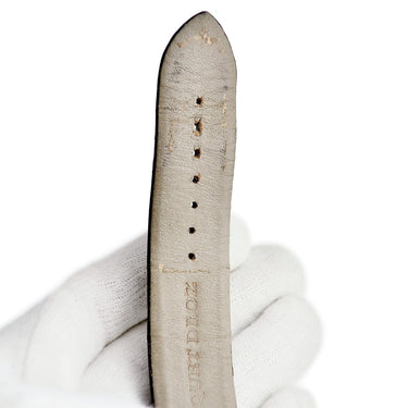 腕時計 ジャケ・ドロー Jaquet Droz ルナ レトログラード J012624203 自動巻き メンズ OH済 K18WG無垢 トリプルカレンダー ツートンカラー