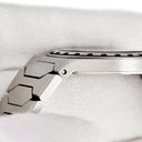 腕時計 ヴァシュロン・コンスタンタン VACHERON CONSTANTIN 222 レディ 60001/411 クオーツ レディース メーカーOH済 グレー バー ヴィンテージ