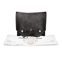 腕時計 ヴァシュロン・コンスタンタン VACHERON CONSTANTIN 222 レディ 60001/411 クオーツ レディース メーカーOH済 グレー バー ヴィンテージ