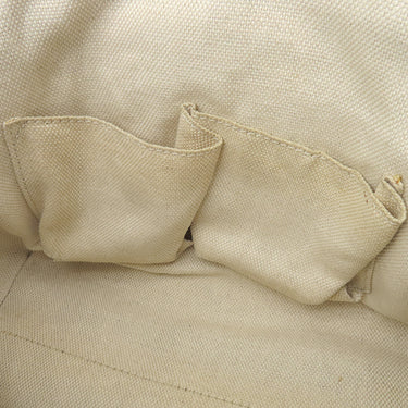 グッチ GUCCI ソーホー インターロッキングG 369176 ブラック レザー 2WAYバッグ シャンパンゴールド金具 黒 タッセル フリンジ