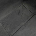 セリーヌ CELINE ベルトバッグ ナノ グレー カーフ 2WAYバッグ ゴールド金具 ハンドバッグ ショルダー