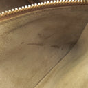 ロエベ LOEWE オクトパス アマソナ 23 A039N07X09 2586 000 Warm Desert レザー 2WAYバッグ ゴールド金具 茶 ハンドバッグ ショルダーバッグ