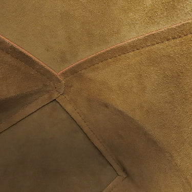 ロエベ LOEWE パズルフォルドトート ミニ A657V25X01 サンライズオレンジ シャイニーカーフ 2WAYバッグ ゴールド金具 ショルダーバッグ