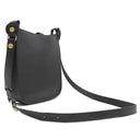 カルティエ Cartier ホーボーバッグ SM CRL1002251 ブラック レザー ショルダーバッグ ゴールド金具 マストドゥ カルティエ 黒