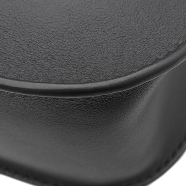 カルティエ Cartier ホーボーバッグ SM CRL1002251 ブラック レザー ショルダーバッグ ゴールド金具 マストドゥ カルティエ 黒