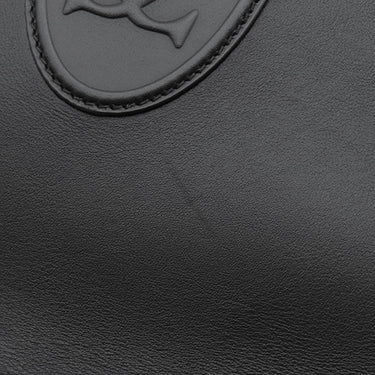 カルティエ Cartier ホーボーバッグ SM CRL1002251 ブラック レザー ショルダーバッグ ゴールド金具 マストドゥ カルティエ 黒