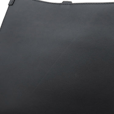 カルティエ Cartier ホーボーバッグ SM CRL1002251 ブラック レザー ショルダーバッグ ゴールド金具 マストドゥ カルティエ 黒