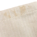 エルメス HERMES バルダ 35 ブラック トリヨンクレマンス ヴァッシュハンター ショルダーバッグ シルバー金具 黒 茶