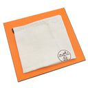 エルメス HERMES バルダ 35 ブラック トリヨンクレマンス ヴァッシュハンター ショルダーバッグ シルバー金具 黒 茶