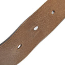 エルメス HERMES バルダ 35 ブラック トリヨンクレマンス ヴァッシュハンター ショルダーバッグ シルバー金具 黒 茶