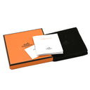 エルメス HERMES クリックH PM イエロー×シルバー メタル エナメル ブレスレット シルバー金具 Hブレス