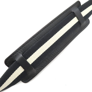 ルイヴィトン LOUIS VUITTON ブザス マリーケイト M92324 ノワール モノグラムミニキャンバス ショルダーバッグ ゴールド金具 黒 グレー