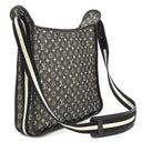 ルイヴィトン LOUIS VUITTON ブザス マリーケイト M92324 ノワール モノグラムミニキャンバス ショルダーバッグ ゴールド金具 黒 グレー