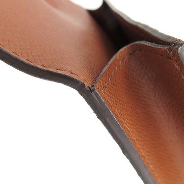 ルイヴィトン LOUIS VUITTON ポシェット アルシュ M51975 モノグラム モノグラムキャンバス ウエストバッグ ゴールド金具 茶