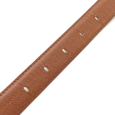 ルイヴィトン LOUIS VUITTON ポシェット アルシュ M51975 モノグラム モノグラムキャンバス ウエストバッグ ゴールド金具 茶