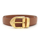 ルイヴィトン LOUIS VUITTON ポシェット アルシュ M51975 モノグラム モノグラムキャンバス ウエストバッグ ゴールド金具 茶