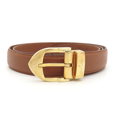 ルイヴィトン LOUIS VUITTON ポシェット アルシュ M51975 モノグラム モノグラムキャンバス ウエストバッグ ゴールド金具 茶