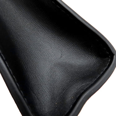 ルイヴィトン LOUIS VUITTON ポッシュ トワレ 26 M80074 モノグラムジャカード モノグラムジャカード クラッチバッグ ゴールド金具 黒 アイボリー グレー ポーチ セカンドバッグ