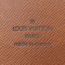 ルイヴィトン LOUIS VUITTON エテュイ シガレット M63024 モノグラム モノグラムキャンバス シガレットケース 茶 タバコ入れ