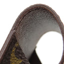 ルイヴィトン LOUIS VUITTON エテュイ シガレット M63024 モノグラム モノグラムキャンバス シガレットケース 茶 タバコ入れ