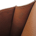 ルイヴィトン LOUIS VUITTON エテュイ シガレット M63024 モノグラム モノグラムキャンバス シガレットケース 茶 タバコ入れ