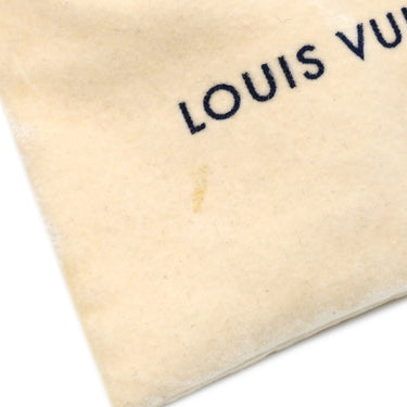 ルイヴィトン LOUIS VUITTON エッセンシャル V M61083 ゴールド GP ネックレス LVサークル