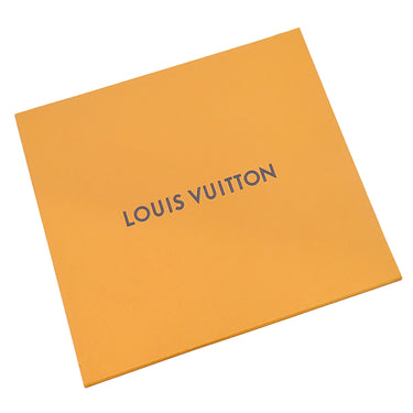 ルイヴィトン LOUIS VUITTON ボブ デニム ハット M77436 ブルー ナイロン コットン アクリル 14038 ハット ゴールド金具 青 帽子