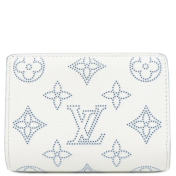 ルイヴィトン LOUIS VUITTON ポルトフォイユ クレア M11749 ホワイト