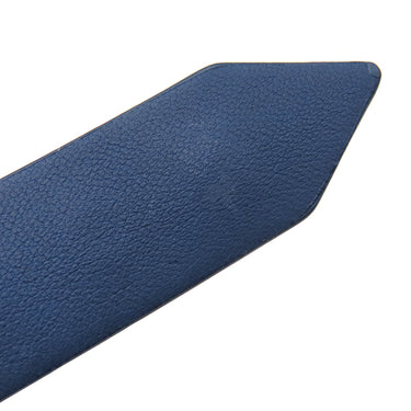 ルイヴィトン LOUIS VUITTON モノグラム ジャカード デニム M77437 ブルー ナイロン コットン レザー キャップ ゴールド金具