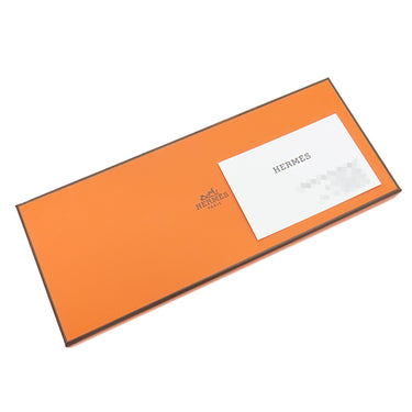 エルメス HERMES ロデオPM シエル アニューミロ バッグチャーム 水色 単色