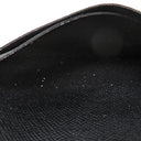 ルイヴィトン LOUIS VUITTON ポルトフォイユ ミュルティプル M30531 ノワール タイガ 二つ折り財布 黒