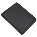 ルイヴィトン LOUIS VUITTON ポルトフォイユ ミュルティプル M30531 ノワール タイガ 二つ折り財布 黒