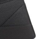 ルイヴィトン LOUIS VUITTON ポルトフォイユ ミュルティプル M30531 ノワール タイガ 二つ折り財布 黒
