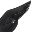 ルイヴィトン LOUIS VUITTON ポルトフォイユ ミュルティプル M30531 ノワール タイガ 二つ折り財布 黒