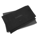 シャネル CHANEL マトラッセ カードホルダー オレンジ ラムスキン カードケース ゴールド金具 ココマーク コインケース 小銭入れ