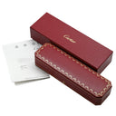 カルティエ Cartier ダムール ブレス サフィール レジェ ドゥ カルティエ ピンクゴールド K18PG ブレスレット 750 18K 18金 1P