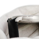 腕時計 オーデマピゲ AUDEMARS PIGUET ジュール オーデマ デュアルタイム 26380BC.OO.D002CR.01 自動巻き メンズ OH済 K18WG無垢 シルバー