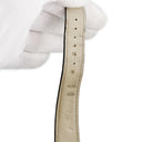 腕時計 オーデマピゲ AUDEMARS PIGUET ジュール オーデマ デュアルタイム 26380BC.OO.D002CR.01 自動巻き メンズ OH済 K18WG無垢 シルバー