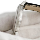 腕時計 ハリーウィンストン Harry Winston ミッドナイト スケルトン MIDAHM42WW001 自動巻き メンズ OH済 K18WG無垢 シースルー