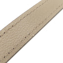 ルイヴィトン LOUIS VUITTON モンテーニュBB M45489 トゥルトレールクレーム バイカラーモノグラムアンプラント 2WAYバッグ ゴールド金具 グレージュ ハンドバッグ ショルダーバッグ