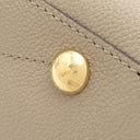 ルイヴィトン LOUIS VUITTON モンテーニュBB M45489 トゥルトレールクレーム バイカラーモノグラムアンプラント 2WAYバッグ ゴールド金具 グレージュ ハンドバッグ ショルダーバッグ