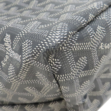 ゴヤール GOYARD サンルイ PM STLOUIPMLTY51CL51P グレー ゴヤールディンキャンバス シュヴロッシュカーフスキン トートバッグ シルバー金具 SAC SAINT LOUIS PM リバーシブル ヘリンボーン 新品 未使用
