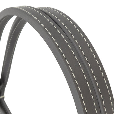 ゴヤール GOYARD サンルイ PM STLOUIPMLTY51CL51P グレー ゴヤールディンキャンバス シュヴロッシュカーフスキン トートバッグ シルバー金具 SAC SAINT LOUIS PM リバーシブル ヘリンボーン 新品 未使用